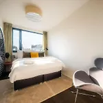 5br+2bath Old Town Loft Luxe Brickhouse, A/c Appartamento *