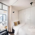 5br+2bath Old Town Loft Luxe Brickhouse, A/c *
