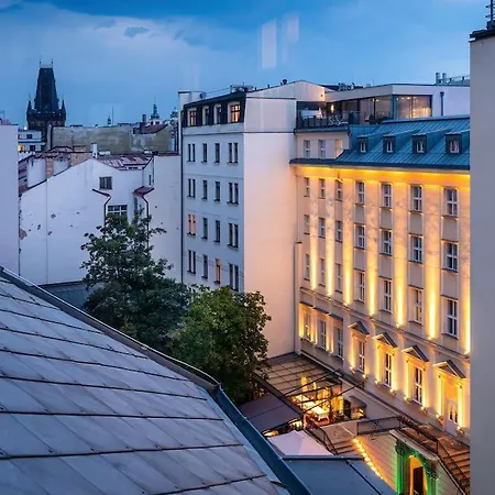Lägenhet 5br+2bath Old Town Loft Luxe Brickhouse, A/c *
