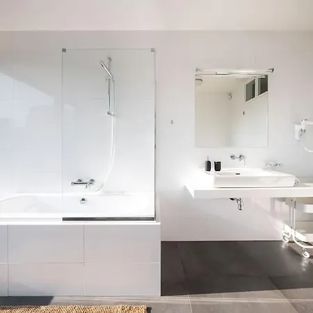 5br+2bath Old Town Loft Luxe Brickhouse, A/c شقة